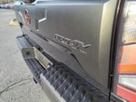 2024 Nissan Titan 4x4 Crew Cab PRO-4X