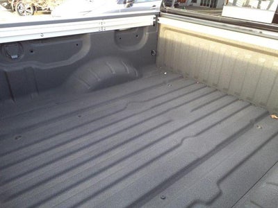 2024 Nissan Titan 4x4 Crew Cab PRO-4X