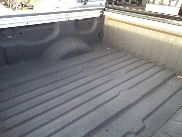 2024 Nissan Titan 4x4 Crew Cab PRO-4X