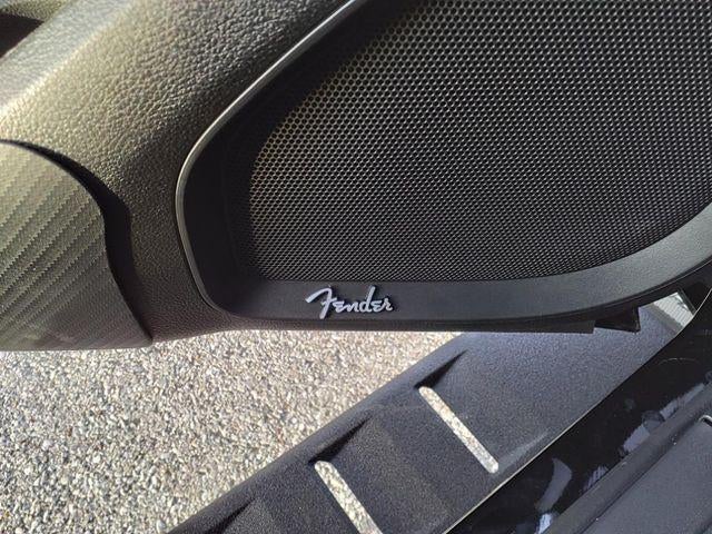 2024 Nissan Titan 4x4 Crew Cab PRO-4X