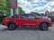 2024 Nissan TITAN Crew Cab PRO-4X®