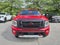 2024 Nissan TITAN Crew Cab PRO-4X®