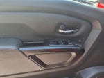 2024 Nissan TITAN Crew Cab PRO-4X®