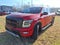 2024 Nissan TITAN Crew Cab PRO-4X®