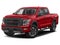 2024 Nissan TITAN Crew Cab PRO-4X®