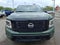 2024 Nissan TITAN Crew Cab SV
