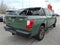 2024 Nissan TITAN Crew Cab SV