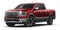 2024 Nissan TITAN Crew Cab SV