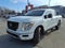 2024 Nissan TITAN Crew Cab SV