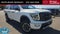 2024 Nissan TITAN Crew Cab PRO-4X®