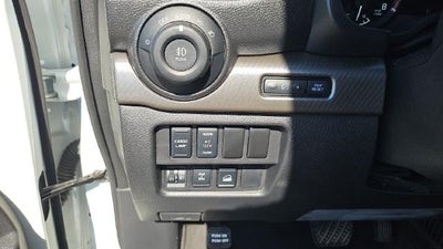2024 Nissan TITAN Crew Cab PRO-4X®