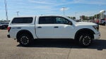 2024 Nissan TITAN Crew Cab PRO-4X®