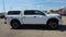 2024 Nissan TITAN Crew Cab PRO-4X®