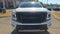 2024 Nissan TITAN Crew Cab PRO-4X®