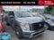 2022 Nissan TITAN Crew Cab SV