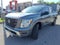 2022 Nissan Titan 4x2 Crew Cab SV