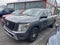 2022 Nissan TITAN Crew Cab SV
