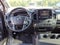 2022 Nissan Titan 4x2 Crew Cab SV