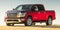2022 Nissan Titan 4x2 Crew Cab SV