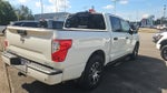 2024 Nissan TITAN Crew Cab SV