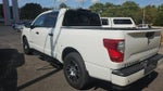 2024 Nissan TITAN Crew Cab SV