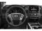 2024 Nissan TITAN Crew Cab SV