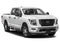 2024 Nissan TITAN Crew Cab SV
