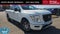 2024 Nissan TITAN Crew Cab SV