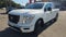 2024 Nissan TITAN Crew Cab SV
