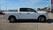 2024 Nissan TITAN Crew Cab SV
