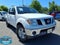 2005 Nissan Frontier 2WD SE