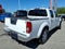 2005 Nissan Frontier 2WD SE