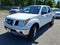 2005 Nissan Frontier 2WD SE