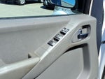2005 Nissan Frontier 2WD SE