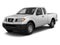 2011 Nissan Frontier 4WD King Cab Auto SV