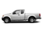 2011 Nissan Frontier 4WD King Cab Auto SV