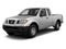 2011 Nissan Frontier 4WD King Cab Auto SV