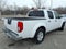 2012 Nissan Frontier 2WD Crew Cab SWB Manual SV