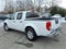 2012 Nissan Frontier 2WD Crew Cab SWB Manual SV