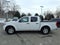 2012 Nissan Frontier 2WD Crew Cab SWB Manual SV