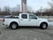 2012 Nissan Frontier 2WD Crew Cab SWB Manual SV
