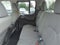 2012 Nissan Frontier 2WD Crew Cab SWB Manual SV