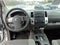 2012 Nissan Frontier 2WD Crew Cab SWB Manual SV