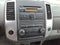 2012 Nissan Frontier 2WD Crew Cab SWB Manual SV