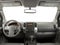 2012 Nissan Frontier 2WD Crew Cab SWB Manual SV