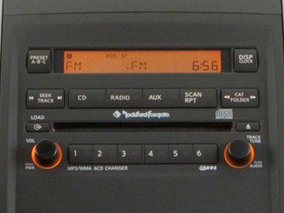 2012 Nissan Frontier 2WD Crew Cab SWB Manual SV