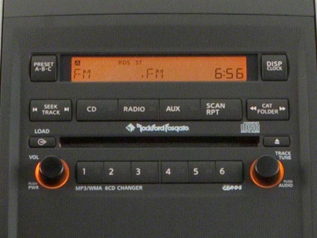 2012 Nissan Frontier 2WD Crew Cab SWB Manual SV