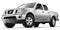2012 Nissan Frontier 2WD Crew Cab SWB Manual SV