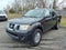 2015 Nissan Frontier 2WD Crew Cab SWB Auto SV