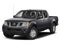 2015 Nissan Frontier 2WD Crew Cab SWB Auto SV